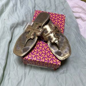 Tory Burch sandal